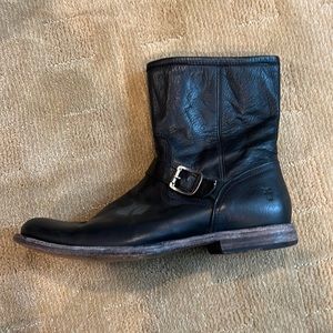 Frye Boots Men’s size 10 D